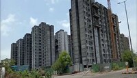 सिडकोच्या घरांच्या किमती 6 लाखांनी कमी; आता 'इतक्या' रकमेत मिळताहेत घरं