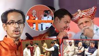 '...म्हणूनच भाजपाने उद्धव ठाकरेंच्या नेतृत्वाखालील मविआ सरकार पाडले'