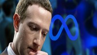 तासभर Facebook- Instagram काय गंडलं; मार्क झुकरबर्गनं गमावले 8,28,95,95,000 रुपये