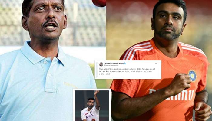 'मी इतके फोन केले...; आम्हाला ही इज्जत मिळतीये,' माजी क्रिकेटपटू आर अश्विनवर संतापला, 'तुम्हाला साधं...'