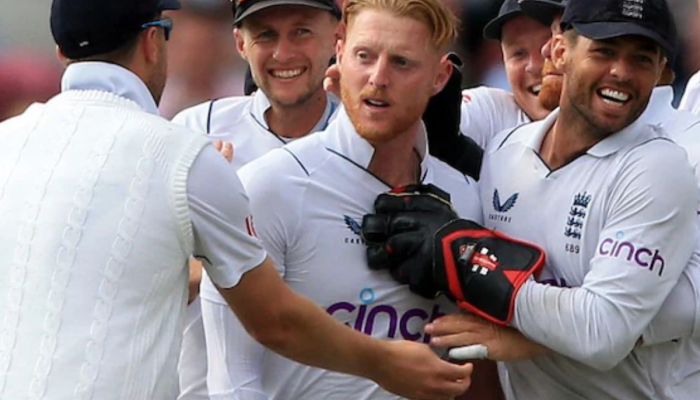 IND vs ENG 5th Test : बेन स्टोक्सची चालाख खेळी, एक दिवस आधीच संघ जाहीर, 'या' स्टार गोलंदाजीची एन्ट्री!