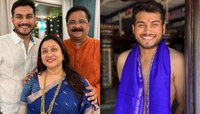 आदेश बांदेकरांचा लेक लवकरच अडकणार विवाहबंधनात, 'त्या' उत्तरामुळे चर्चांना उधाण