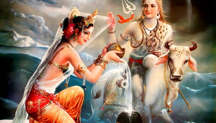 Mahashivratri Katha: भगवान शंकराच्या पाच मुलींची नावं माहितीये का? जाणून घ्या रंजक कथा