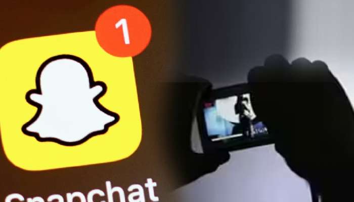 16 वर्षीय गर्लफ्रेण्डचे अश्लील Video Snapchat वरुन केले Viral; हेअरस्टाइलमुळे झालेलं ब्रेकअप