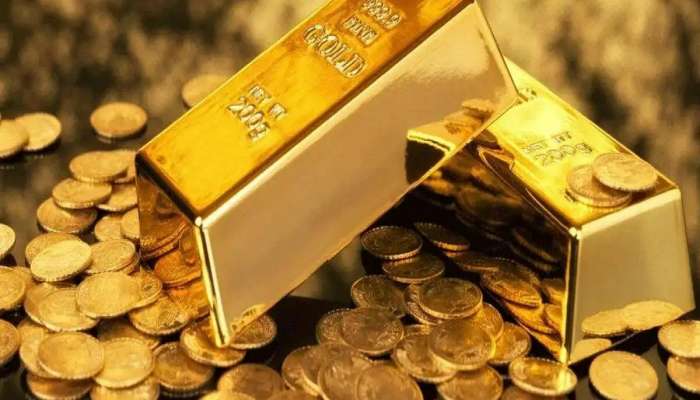 खरेदीदारांसाठी मोठी बातमी! सोनं 2300 रुपयांनी महागलं, तर चांदीच्या दरात..., जाणून घ्या आजचे दर 