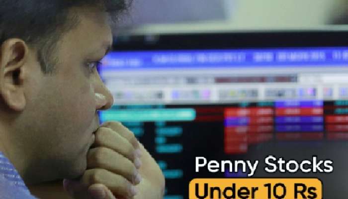 penny stocks india