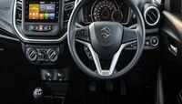 मस्तच! फक्त 80 रुपयांत 35 किमीचं अंतर ओलांडते Maruti ची 'ही' कार