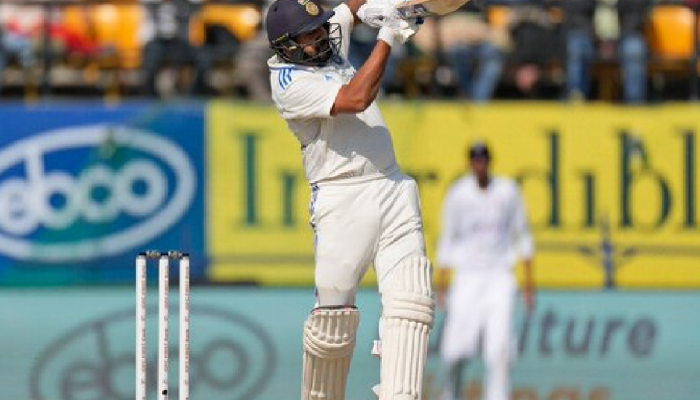 Rohit Sharma: हिटमॅनच्या नावे अजून एक विक्रम; 'अशी' कामगिरी करणारा पहिला भारतीय बनला रोहित