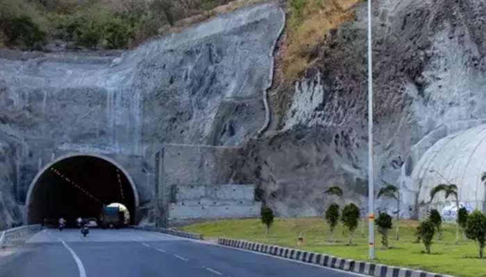 ठाणे-बोरीवली अंतर 20 मिनिटांत पूर्ण होणार; MMRDAच्या बजेटमध्ये  ४०००.०० कोटींची तरतूद