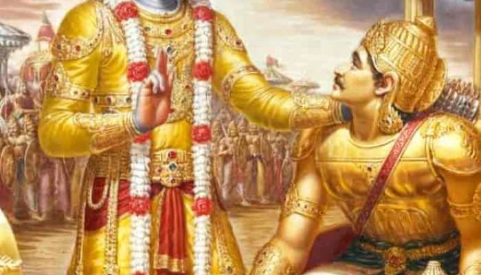 tips for learning from the Bhagavad Gita for youngers