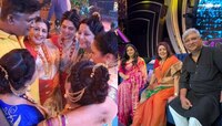 'बाईपण'नंतर आता 'आईपण भारी देवा'! केदार शिंदेंकडून नव्या चित्रपटाची घोषणा