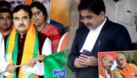'मोदी-शहांना हवे तेच निकाल देणारे न्यायाधीश..'; गंगोपाध्याय प्रकरणावरुन ठाकरी फटकारे