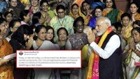 महिला दिनीच सरकारची खास भेट! मोदींनी केली घोषणा; होणार मोठा आर्थिक फायदा