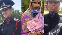 Womens Day 2024: जागतिक महिला दिनाच्या निमित्ताने भारताच्या वाघिणींना सलाम; यांची ना