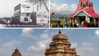 'या' ऐतिहासिक वास्तूंच्या निर्मितीमध्ये महिलांचा मोलाचा वाटा
