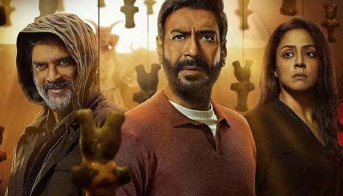 Shaitan Twitter Review: 'शैतान' जेव्हा घरात येतो! लोकांना नेमका कसा वाटला चित्रपट?