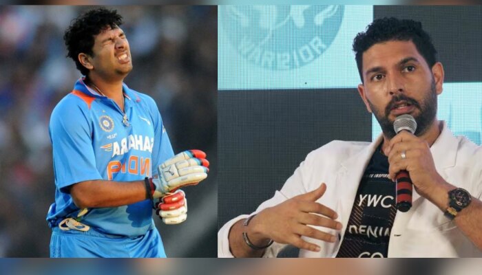 Yuvraj Singh: अखेर 6 षटकार मारण्याचं गुपित युवीने उलगडलं, &#039;त्या&#039; सामन्यात नेमकं काय घडलं?