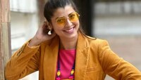 'आणखी एक मोठी उडी...', तेजस्विनी पंडितचे चाहत्यांना गोड सरप्राईज, पोस्ट चर्चेत