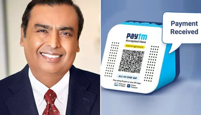 Paytm, PhonePe आणि Google Pay ला टक्कर देणार मुकेश अंबानी! काय आहे Jio Pay Soundbox?