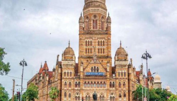 मुंबई पालिकेत पदवीधरांना नोकरीची संधी, 'येथे' पाठवा अर्ज