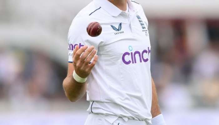 Test ChampianShip 2024| James Anderson became the first fast bowler in the world to take 700 Test wickets