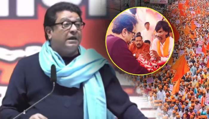 'मी जरांगेंना समोरच सांगितलं की..'; राज ठाकरेंचा खुलासा! म्हणाले, 'मराठा बांधवांना एकच विनंती..'