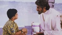 'सूर्यवंशम'मधल्या हीरा ठाकुरचा मुलगा 25 वर्षांनंतर कसा दिसतो? 