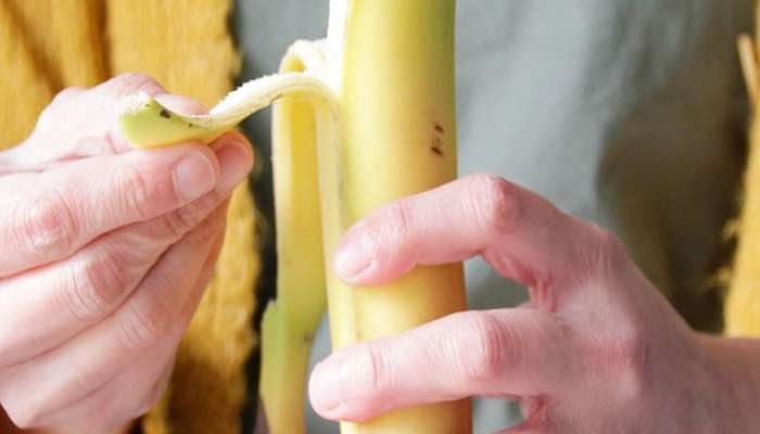रोज केळी खाण्याचे आश्चर्यकारक फायदे