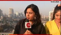 VIDEO |  'आज बाबा असते तर...'  म्हणत लक्ष्मीकांत बेर्डे यांची लेक स्वानंदी भावूक