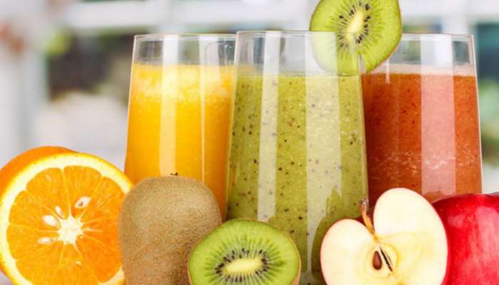 Summer Drinks : उन्हाळ्यात कोल्ड्रींक ऐवजी प्या या फळांची थंडगार स्मूदी