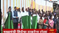  Coastal Road मुंबईकरांसाठी खुला; पाहा कुठून, कसा जाणार कोस्टल रोड