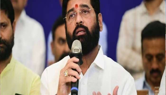 शिंदे सरकारचे 18 महत्त्वाचे निर्णय! शासकीय कागदपत्रांवर आईचं नाव बंधनकारक, मुंबईत 'या' ठिकाणी थीम पार्क