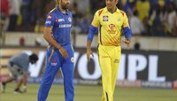 IPL मध्ये रोहित शर्मा धोनीच्या CSK मधून खेळणार? 'या' खेळाडूच्या वक्तव्याने खळबळ 