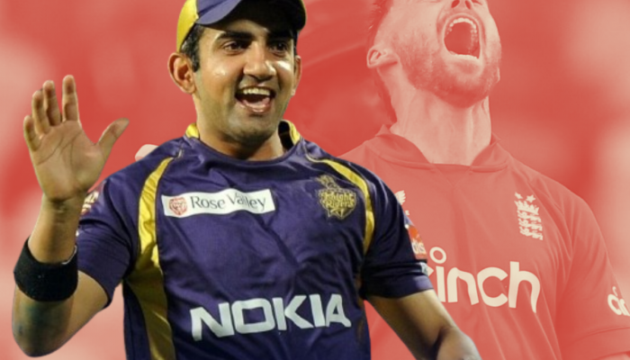 IPL 2024 : गौतम गंभीरचा मास्टरस्ट्रोक, 'या' स्टार खेळाडूची अचानक KKR मध्ये एन्ट्री