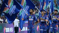 IPL 2024 : लखनऊ सुपर जायंट्स संघात मोठे बदल, संपूर्ण कोचिंग स्टाफच बदलला