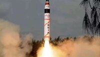 India Missile: अग्नी 1 पासून अग्नी 5 पर्यंत क्षेपणास्त्रांमध्ये कसे बदल झाले?