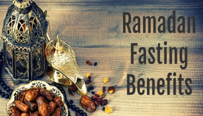 Ramadan 2024 : रमजानचा उपवास केल्यामुळे आरोग्याला काय फायदा होतो? 