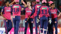 IPL 2024 : राजस्थान रॉयल्सला मोठा धक्का, 10 कोटींचा गोलंदाज स्पर्धेतून बाहेर