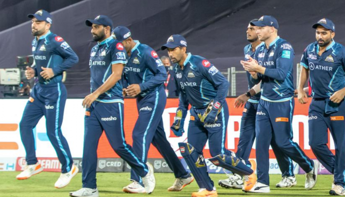 गुजरात टायटन्ससाठी आनंदाची बातमी! IPL 2024 मध्ये 'हा' दिग्गज खेळाडू करणार कमबॅक
