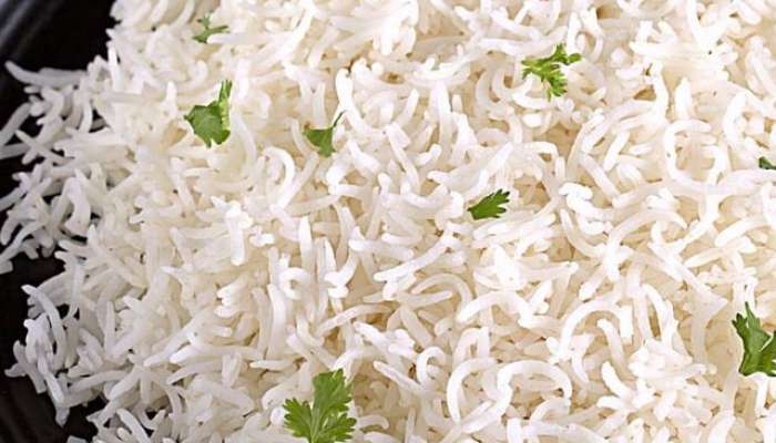 health tips in marathi Consume rice cooked in an ayurvedic way for weight loss 
