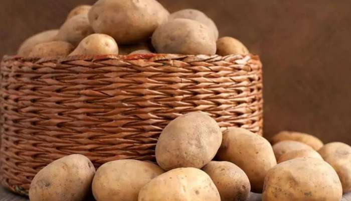 नो टेन्शन! बटाटे महिनाभरासाठी राहतील ताजे, &#039;ही&#039; एक टिप वापरुन पाहाच