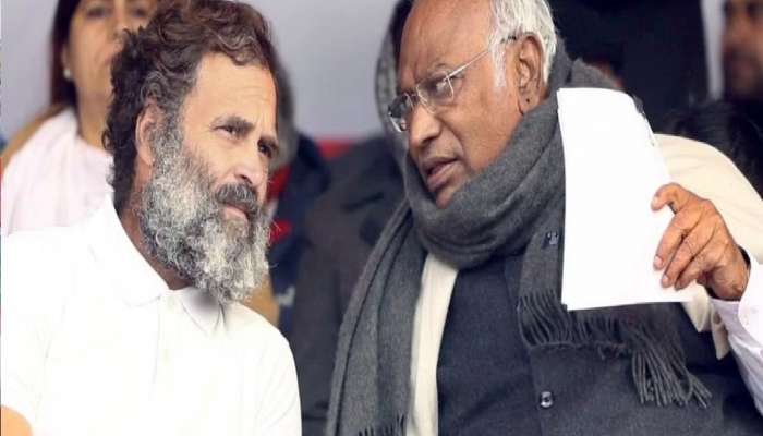 Loksabha 2024 : काँग्रेस उमेदवारांची दुसरी यादी जाहीर,'या' नेत्यांच्या मुलांना तिकिट 