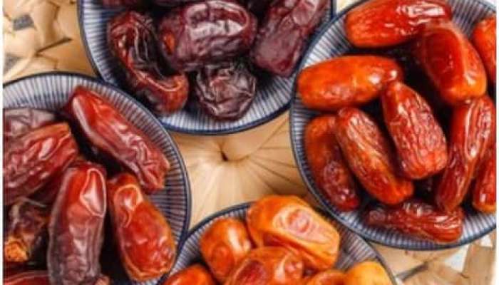 Why Muslim community break their fast with dates in Ramadan 2024