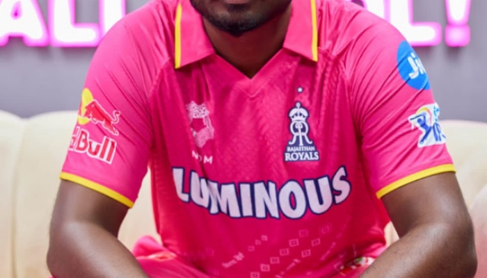 Rajasthan Royals unveil Pink Promise jersey ahead of IPL 2024
