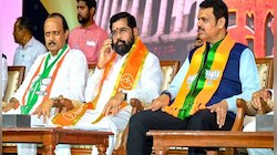आताची मोठी बातमी! राज्यात महायुतीचा जागावाटप फॉर्म्युला तयार, भाजपला सर्वाधिक जागा