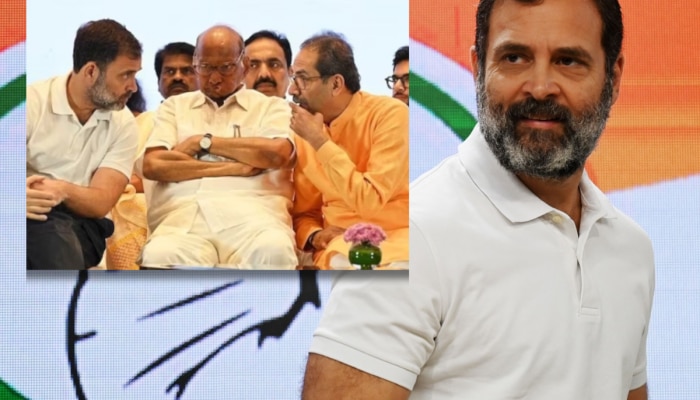 LokSabha Election : भारत जोडो न्याय यात्रा महाराष्ट्रात; राहुल गांधींच्या यात्रेचा मविआला फायदा होणार?