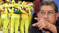 धोनीनंतर CSK चा कॅप्टन कोण? मालक श्रीनिवासन यांनी स्पष्टच सांगितलं, 'जे काही...'