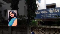 मुंबई हादरली! भांडताना चावा घेत मुलीने आईचं बोट तोडलं; आईने तिला संपवलं