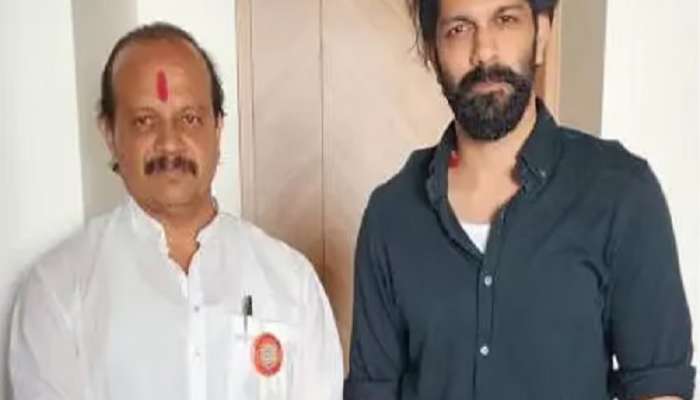 'राज ठाकरे 25 वर्षात बोलले नाही ते अमित ठाकरे...' वसंत मोरे यांच्या राजीनाम्याचं 'हे' खरं कारण?