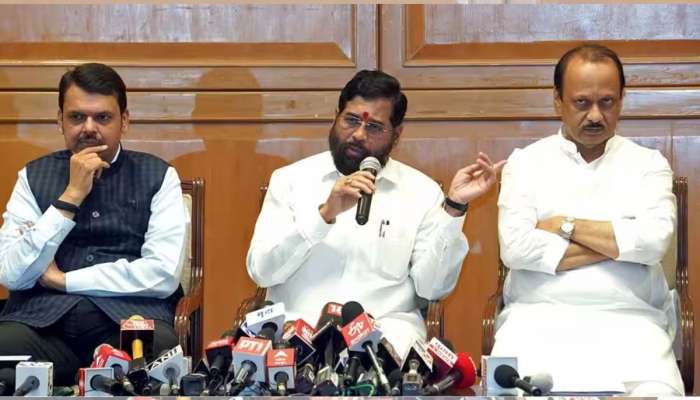 अहमदनगर शहरासह 'या' तालुक्याचं नाव बदलणार; मंत्रिमंडळ बैठकीत मोठा निर्णय